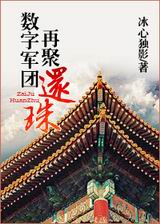 数字军团再聚还珠封面