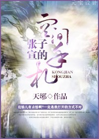 张子宣的空间手札封面
