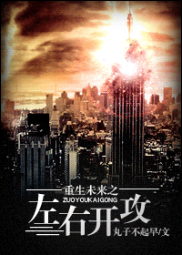 重生未来之左右开攻封面