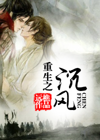 重生之沉风封面