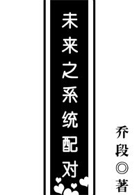 未来之系统配对封面