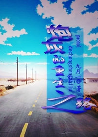 炮灰的重生之路封面