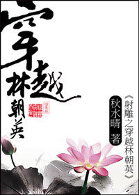 射雕之穿越林朝英封面