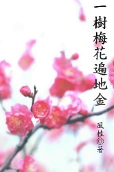 一树梅花遍地金封面