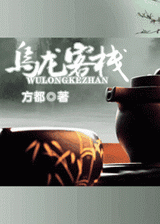 乌龙客栈封面