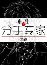 重生之分手专家封面