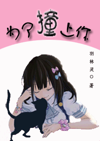 为了撞上你封面
