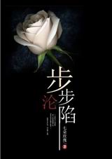 步步沦陷封面
