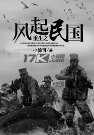 重生之风起民国封面