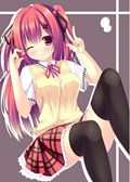 二次元养成封面