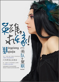英雄,求嫁!封面