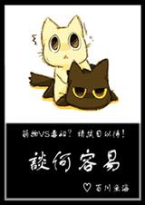 谈何容易封面