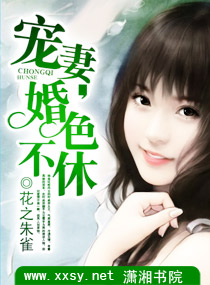 宠妻,婚色不休封面