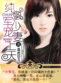 纯禽军少宠妻上天封面