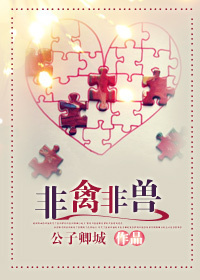 非禽非兽封面