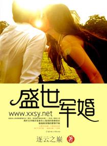 盛世军婚封面