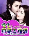 重生之娇妻太难缠封面