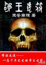 郇王虎符封面