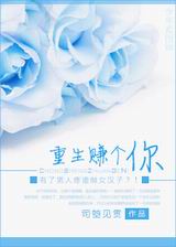 重生赚个你封面