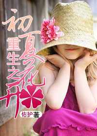 重生之初夏花开封面