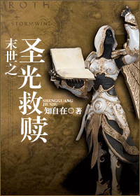 末世之圣光救赎封面