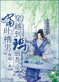 当吐槽男穿越到玛丽苏文封面