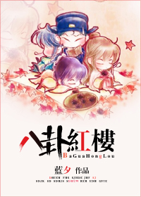 八卦红楼封面