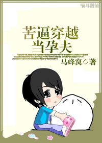 苦逼穿越当孕夫封面