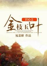 宫心之金枝玉叶封面