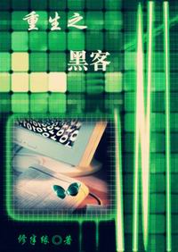 重生之黑客封面
