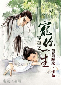 穿越之宠你一生封面