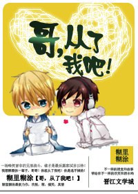 哥,从了我吧封面