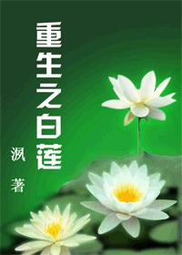重生之白莲封面