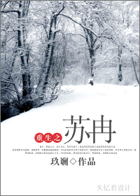 重生之苏冉封面