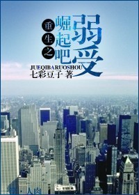 重生之崛起吧,弱受封面