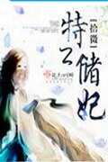 特工储妃封面
