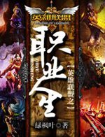 英雄联盟之职业人生封面
