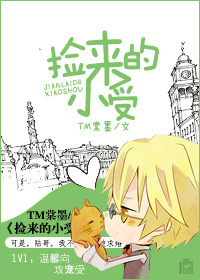 捡来的小受封面