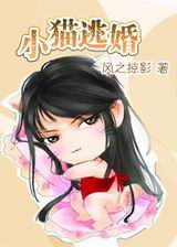 小猫逃婚记封面