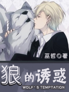 狼的诱惑封面