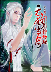 天教雪月伴玲珑封面