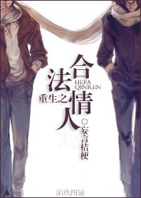 重生之合法情人封面