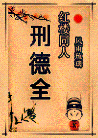 红楼同人-邢德全封面