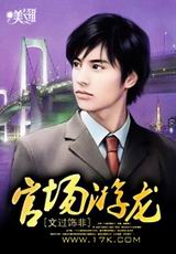 官场游龙封面
