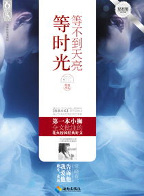 等不到天亮等时光封面