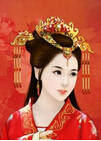 昭和贵妃封面