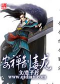 安禅制毒龙封面