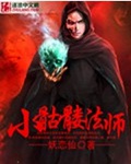 小骷髅法师封面