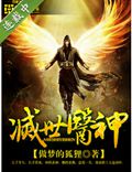 灭世医神封面