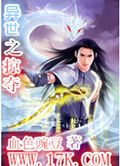 异世之掠夺封面